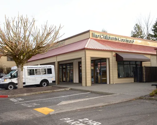 The Children's Courtyard Issaquah 