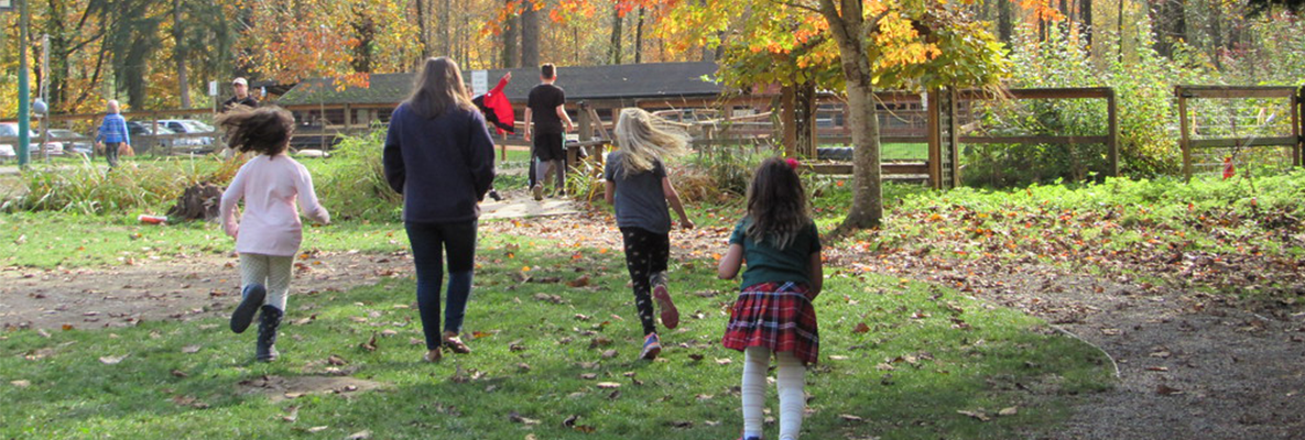 CEDAR RIVER MONTESSORI SCHOOL