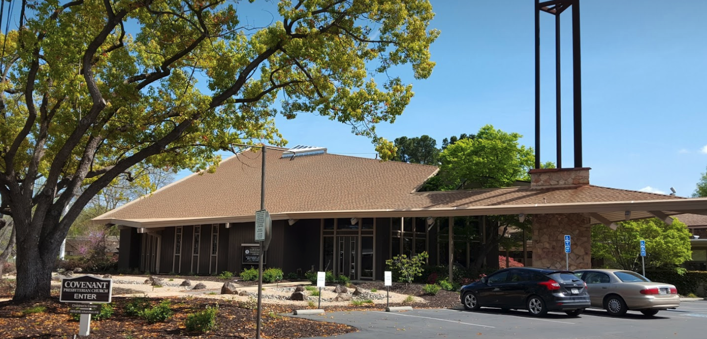 Covenant Children's Center