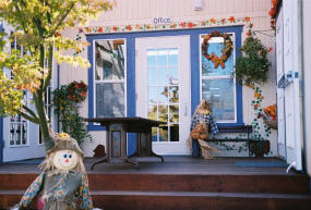 Children's House Of Los Altos