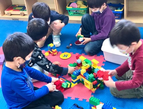 Washington International School - Seattle