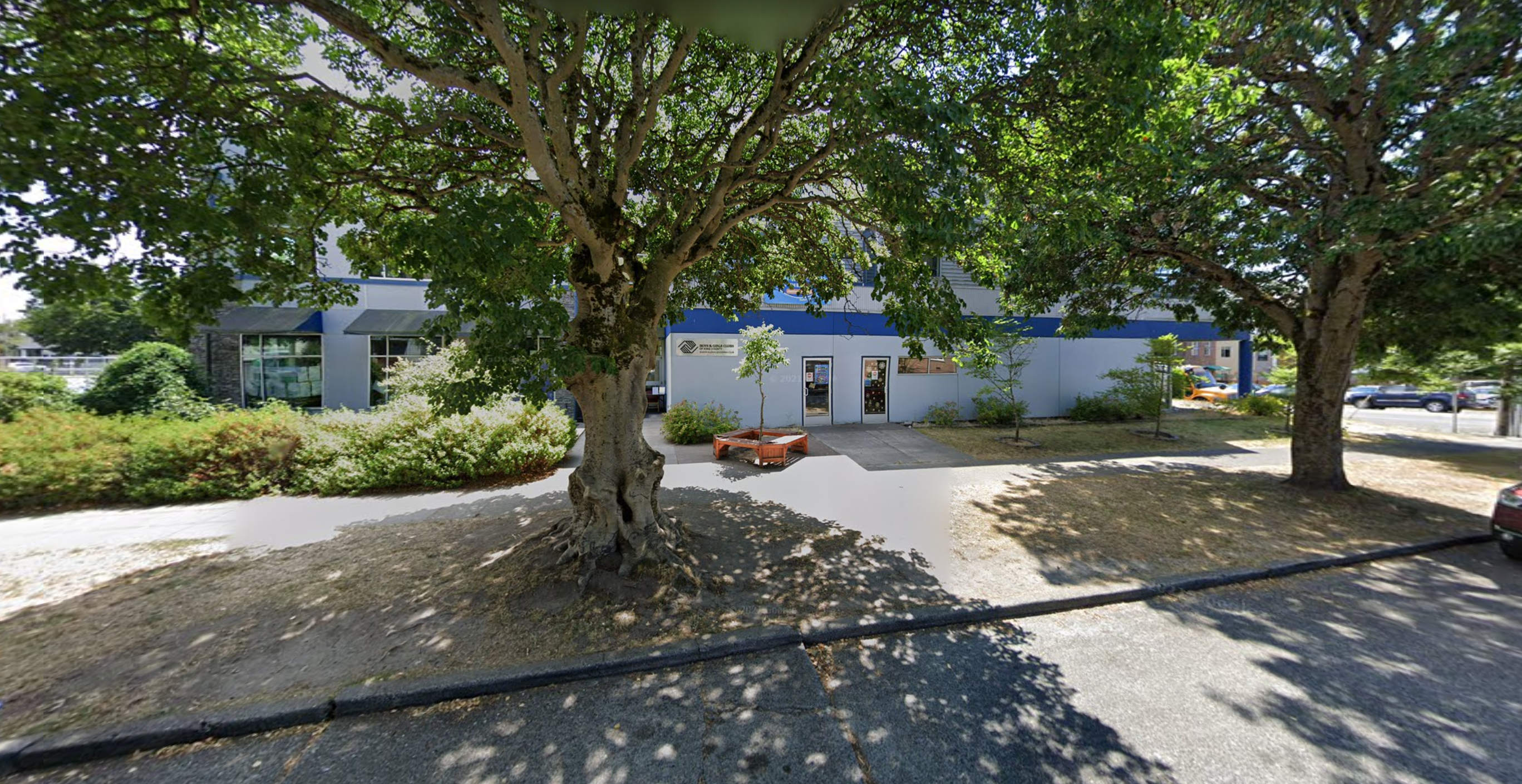 Ballard Boys & Girls Club