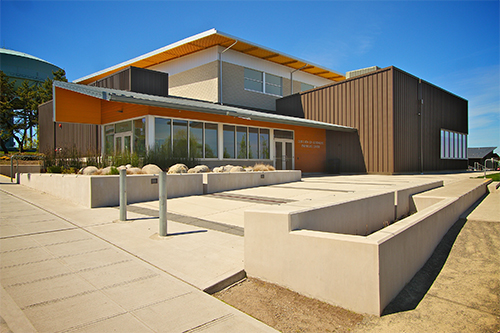 Our Lady Of Guadalupe Early Learning Center