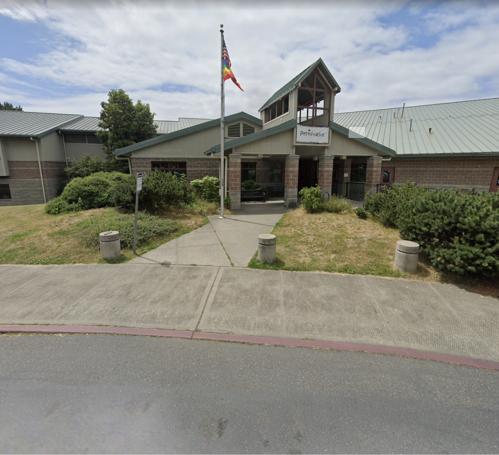 Blazing Trails Child Care