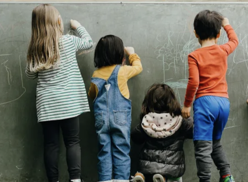 International Montessori Academy - Capitol Hill