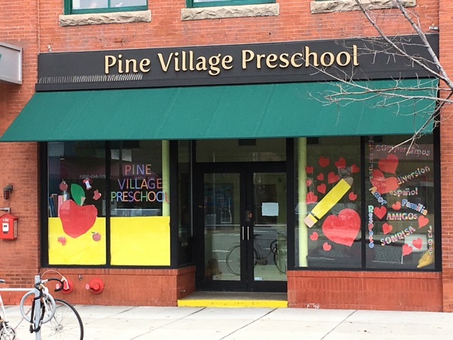 Pine Village Preschool