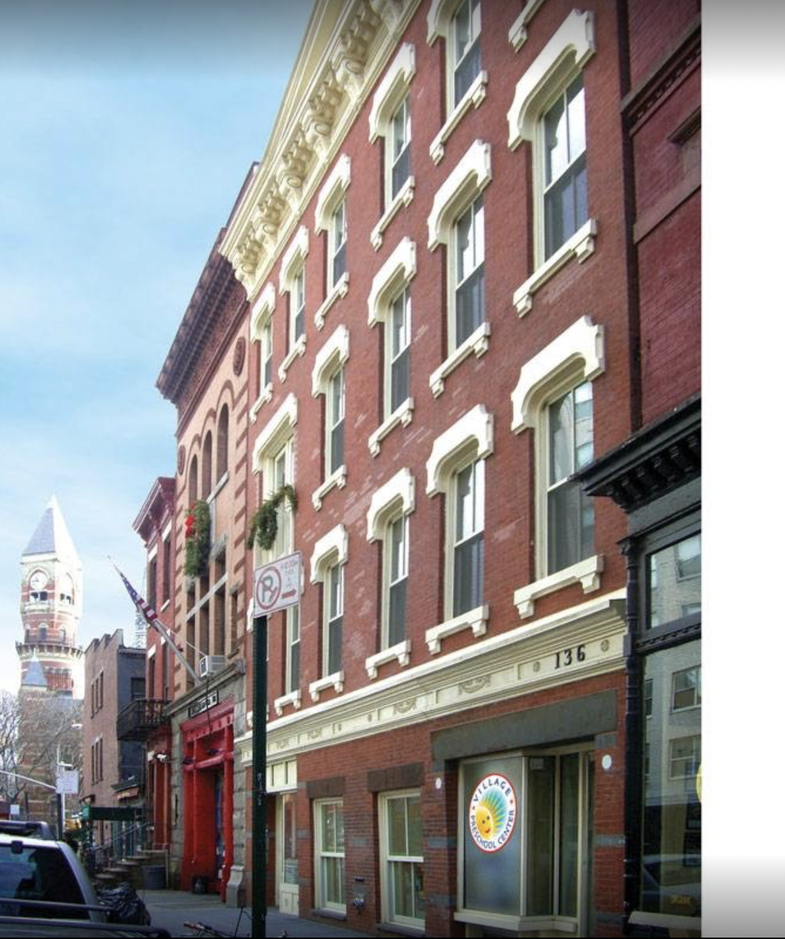 Village Preschool Center