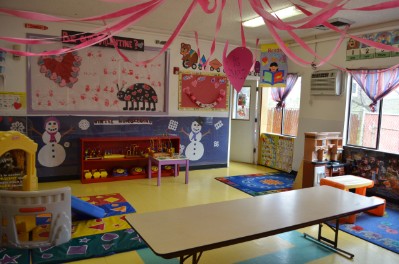 Spring Glen Academy