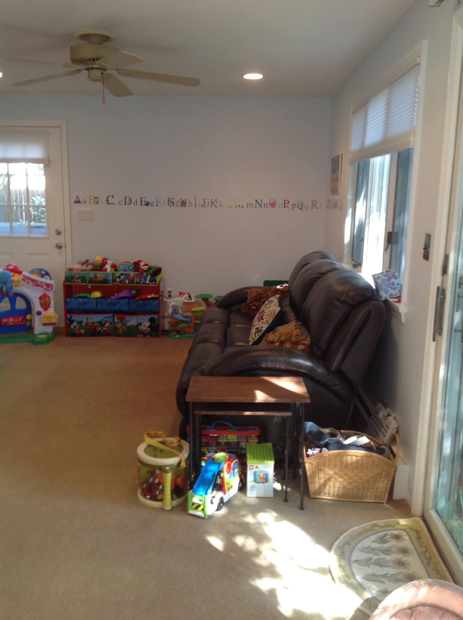 A Home Away from Home LLC