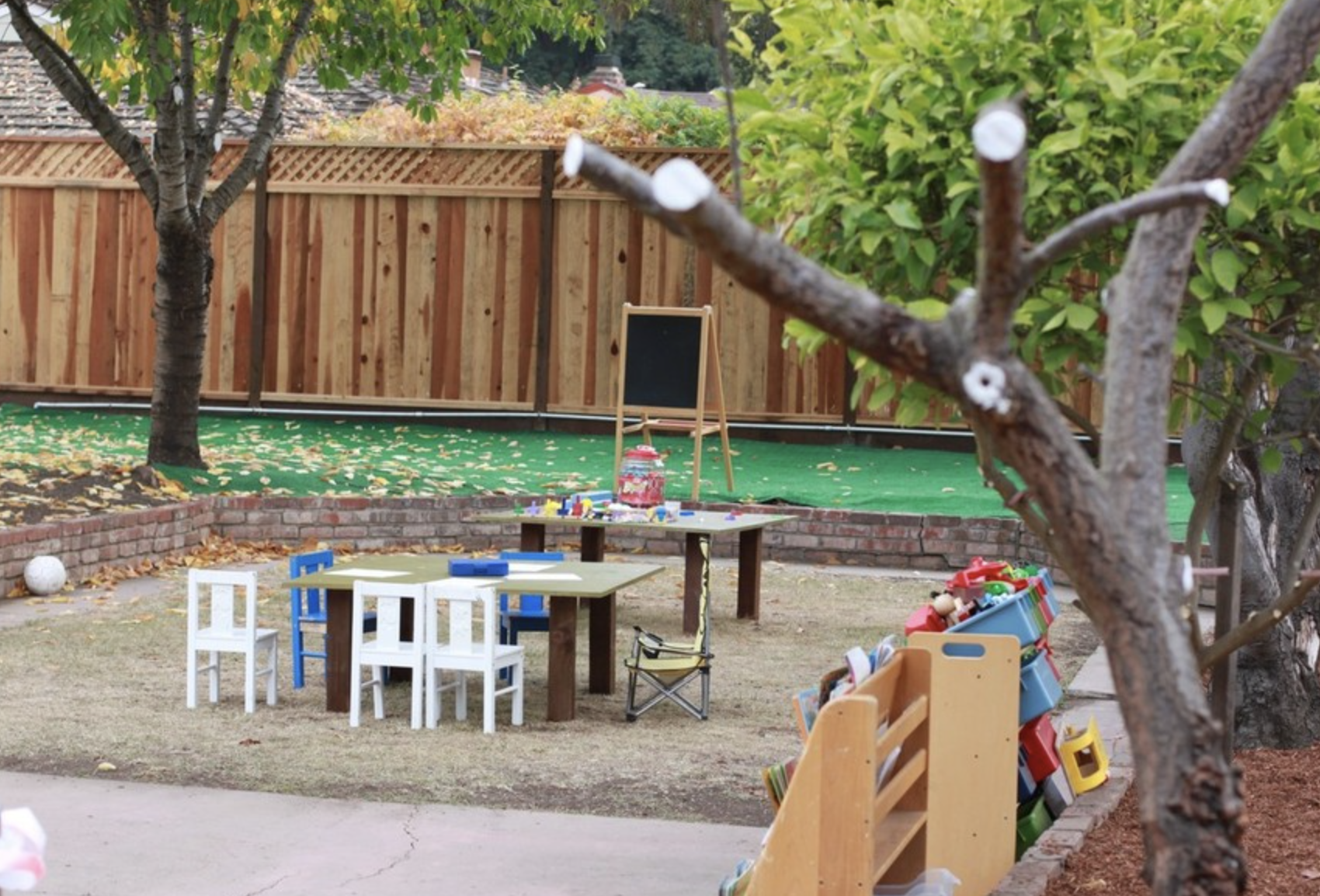 Nidos Daycare