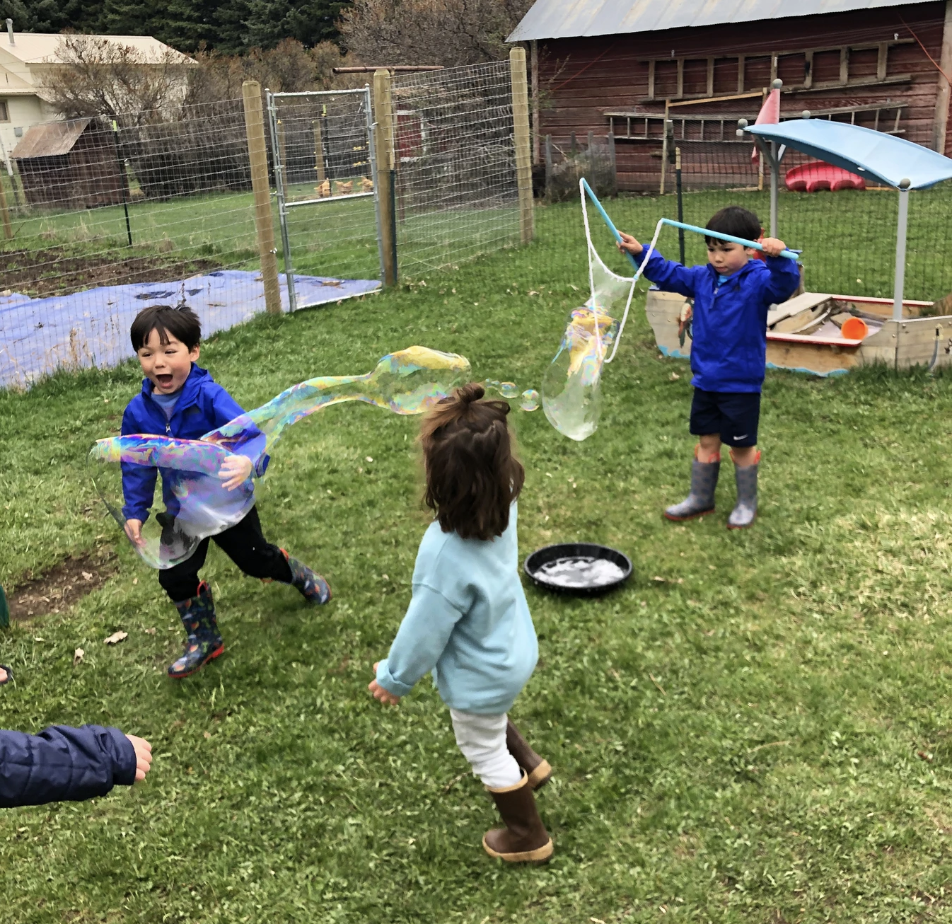 Ohana Preschool