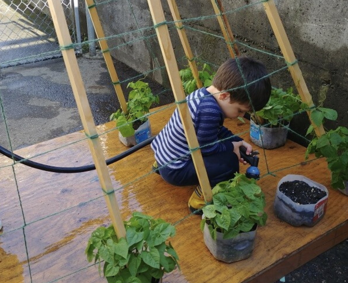 Edugether - Valdes Marianne