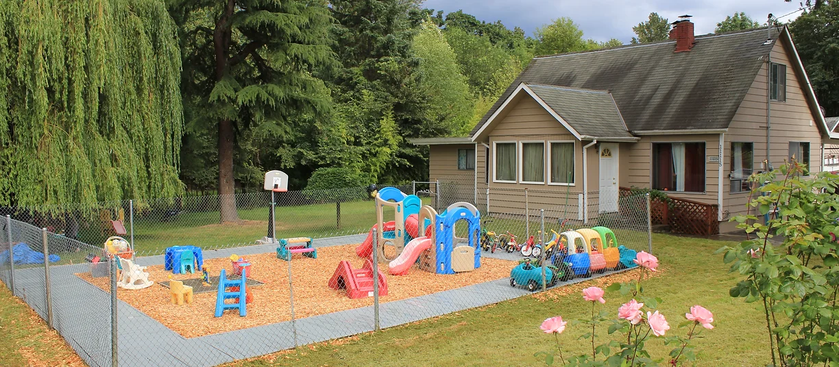 Happy Tots Child Care