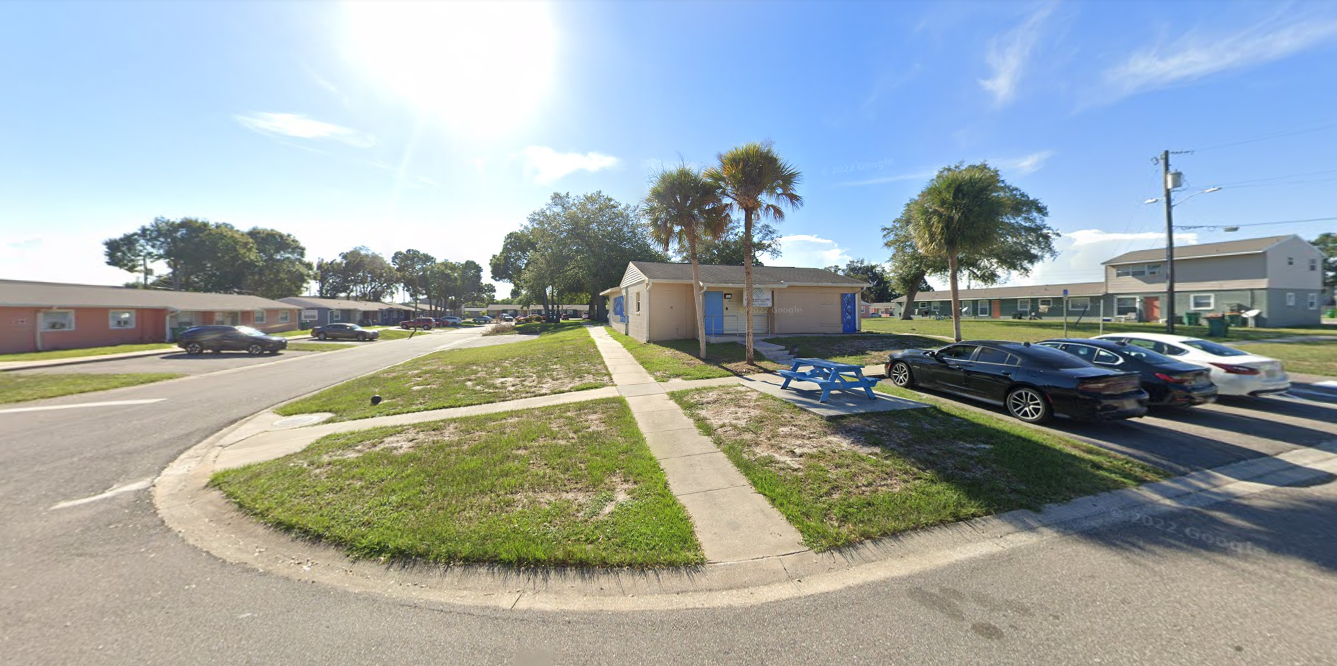 Boys and Girls Club of Central Florida - Temple Terrace Branch