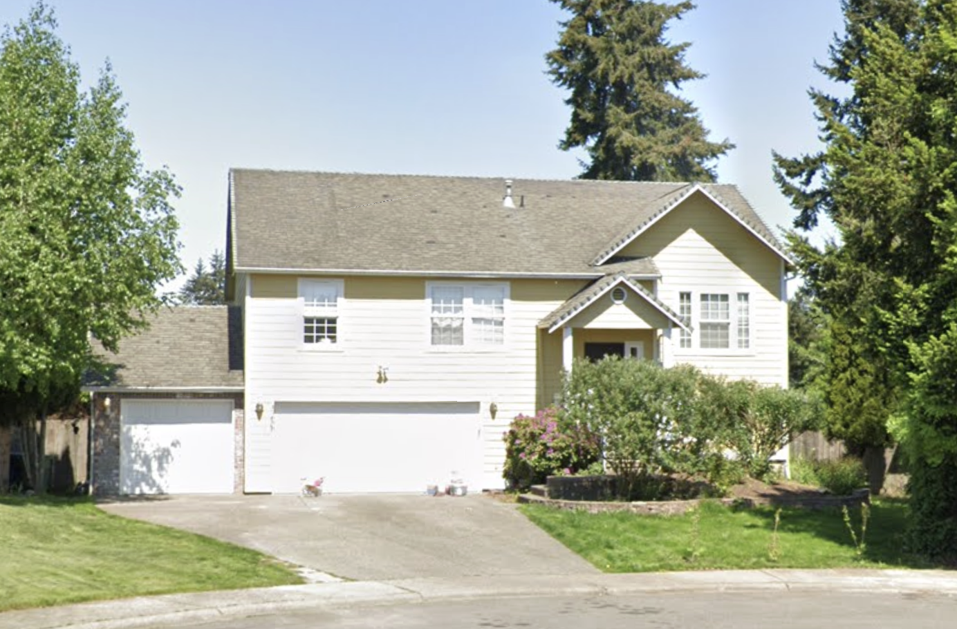 Bilado Family Home Childcare