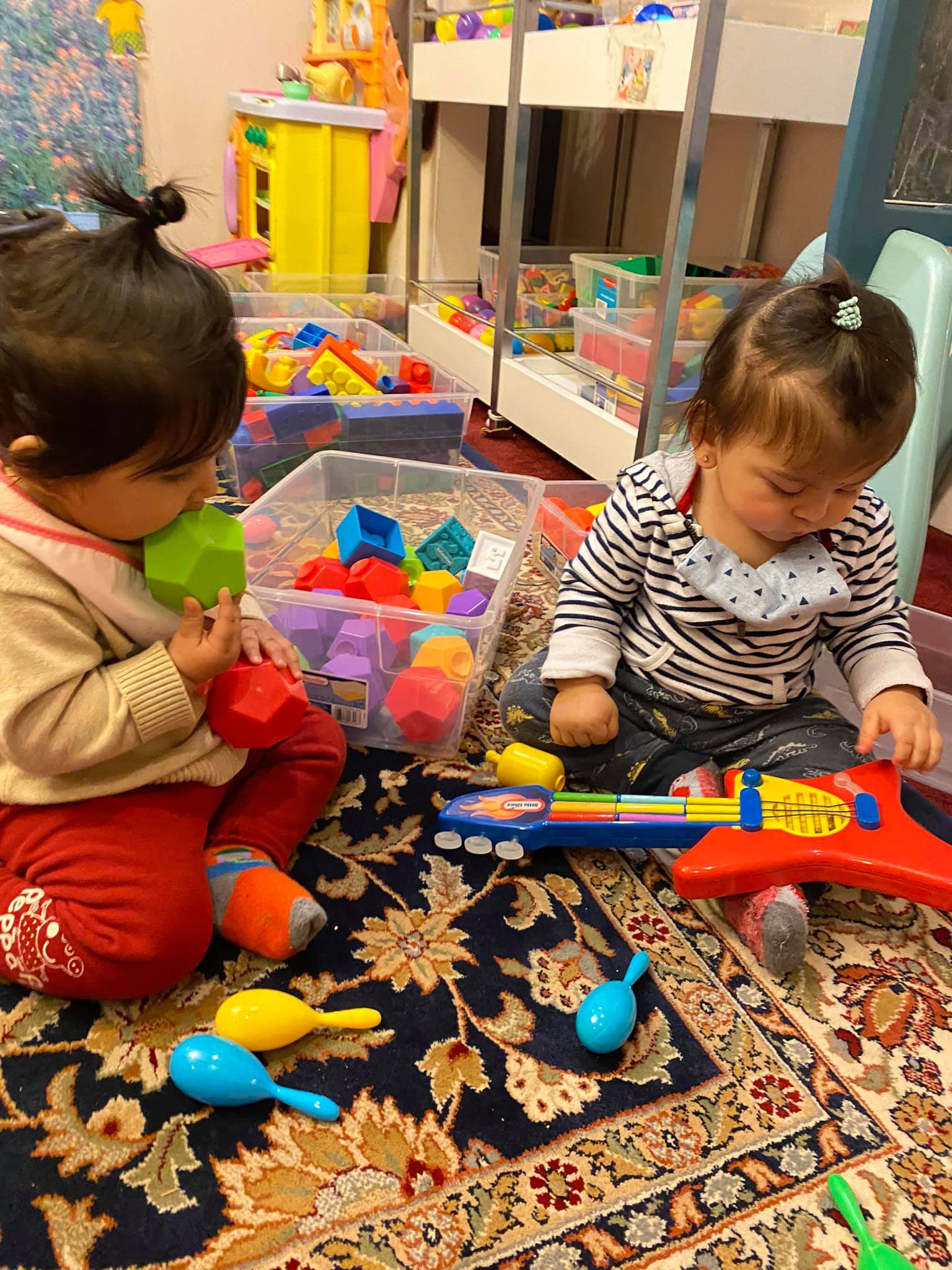 Silver Star Day Care Center