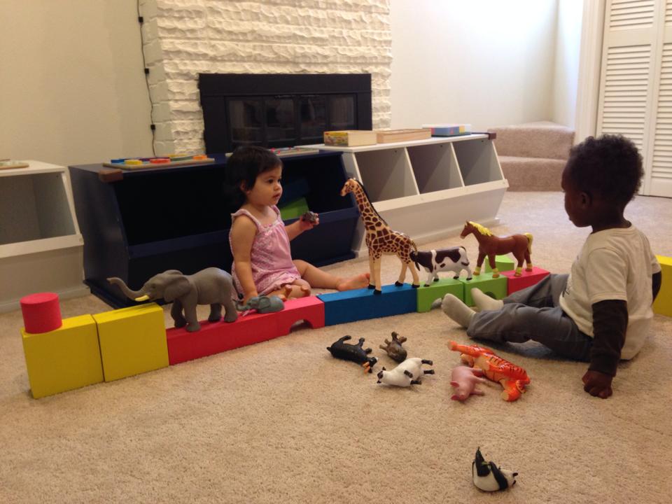 Choobers Doobers Family Home Daycare