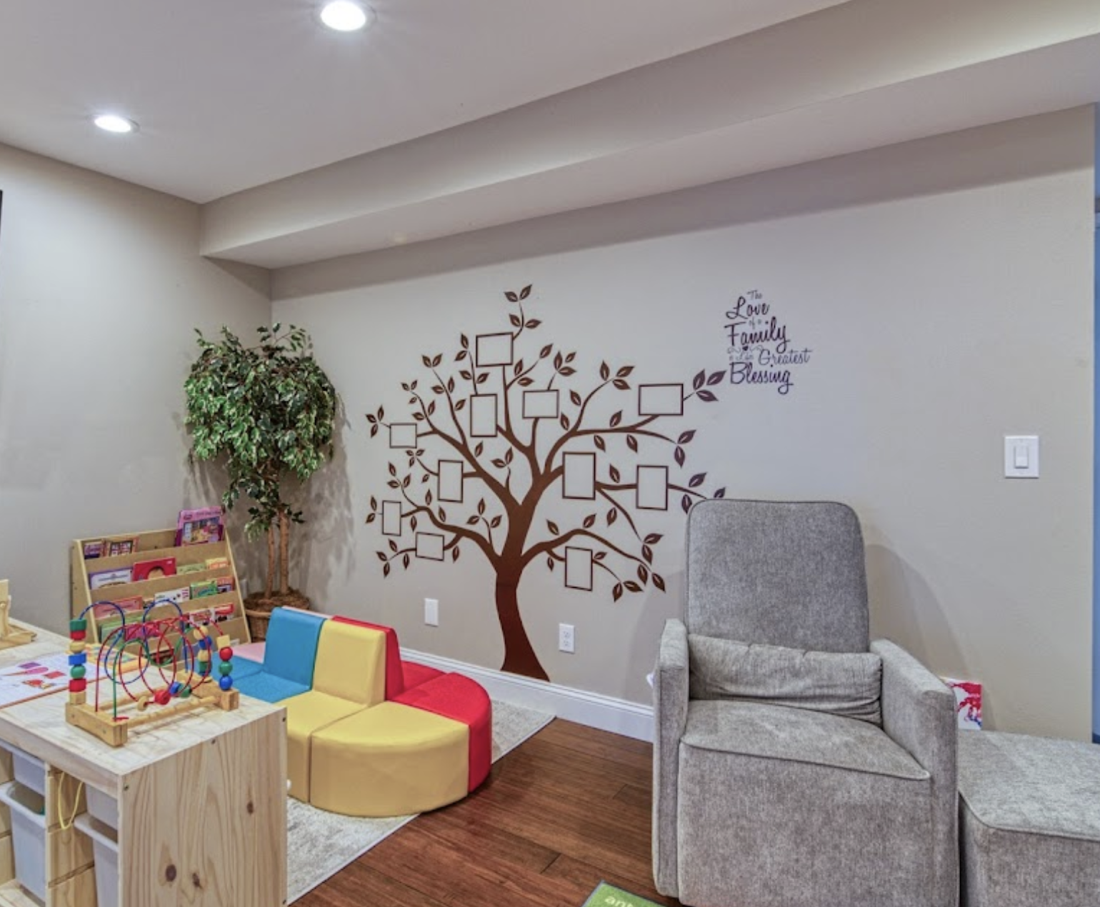 Discovery Childcare and Preschool