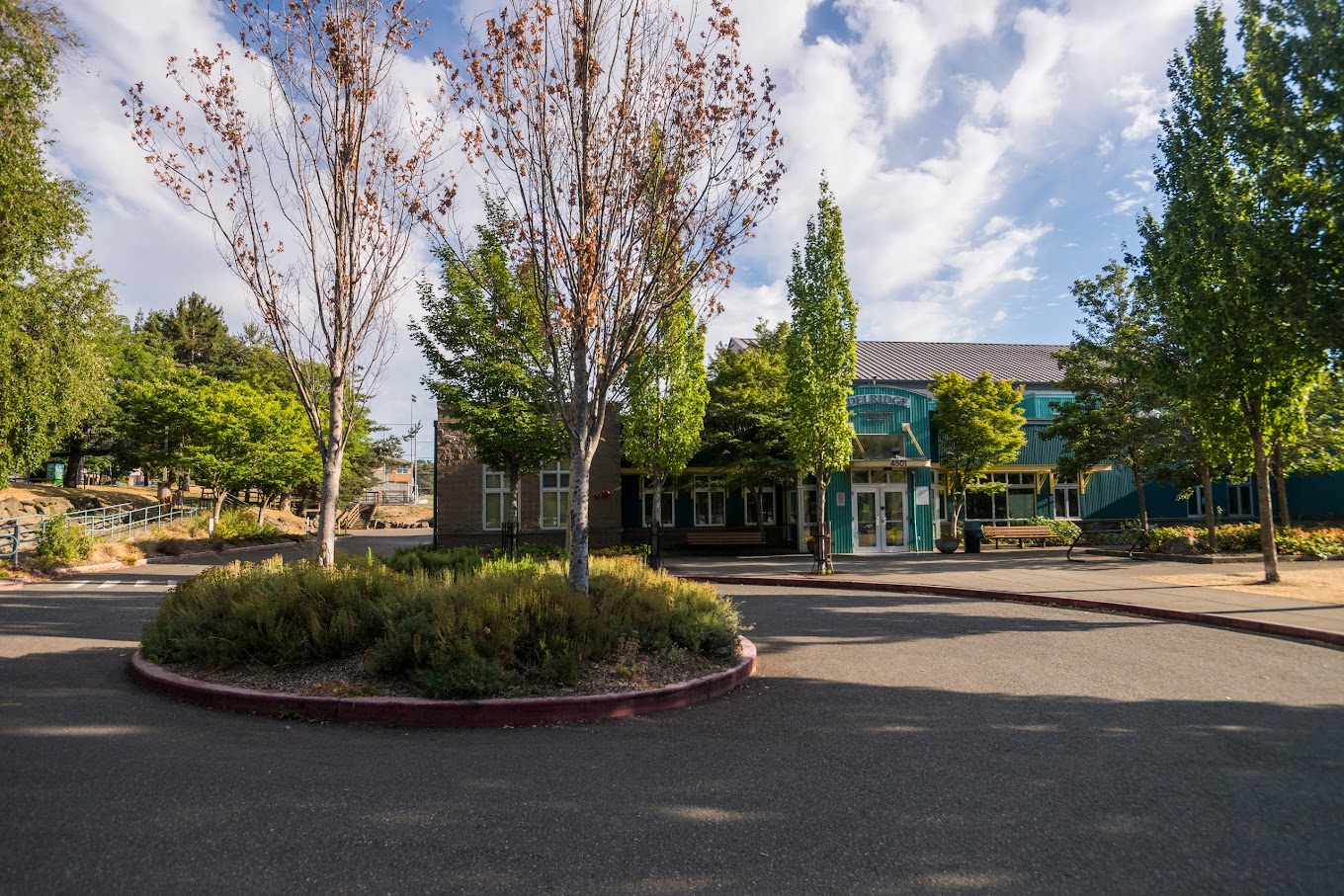 Delridge Community Center