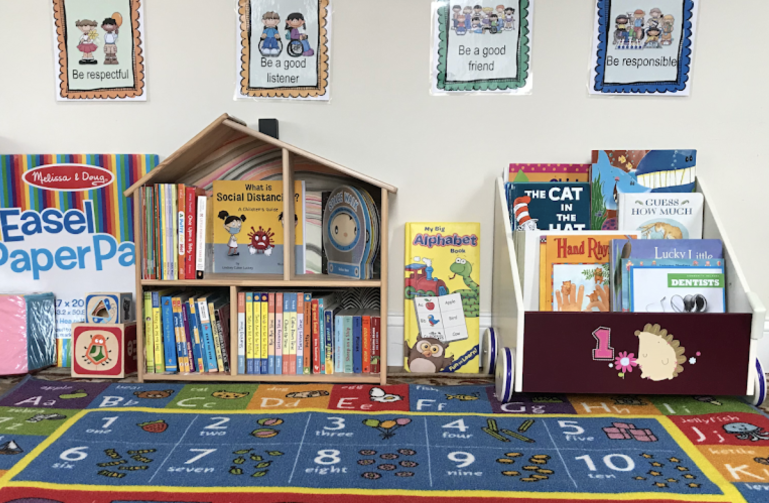 Richdale Family Child Care