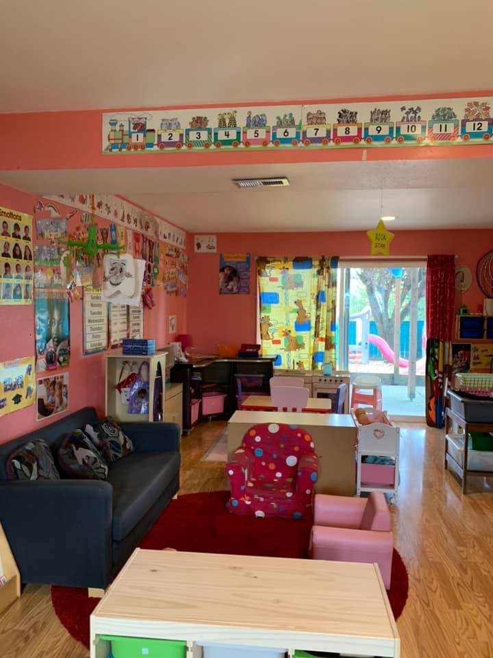 Mi Tesoro Home Day Care