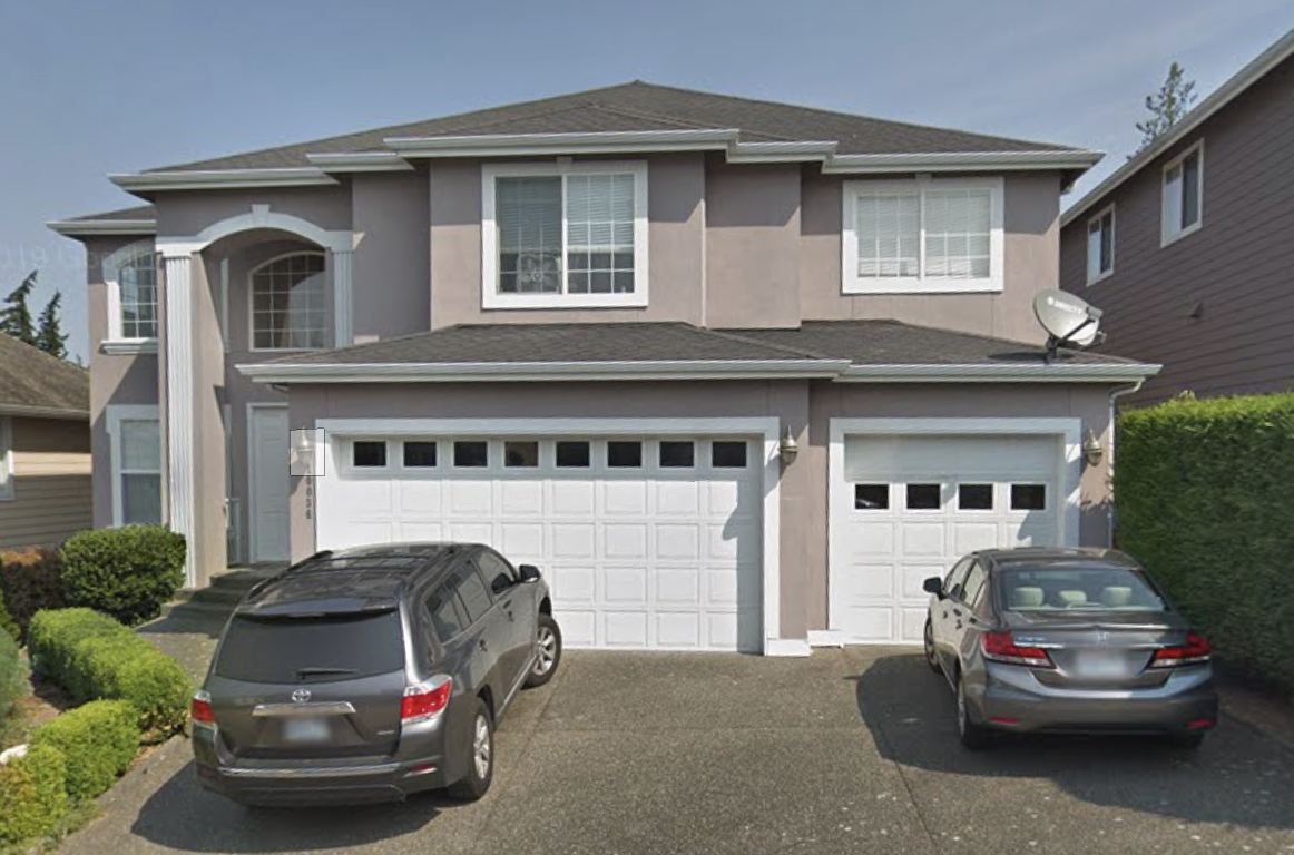Warsame's Home Daycare