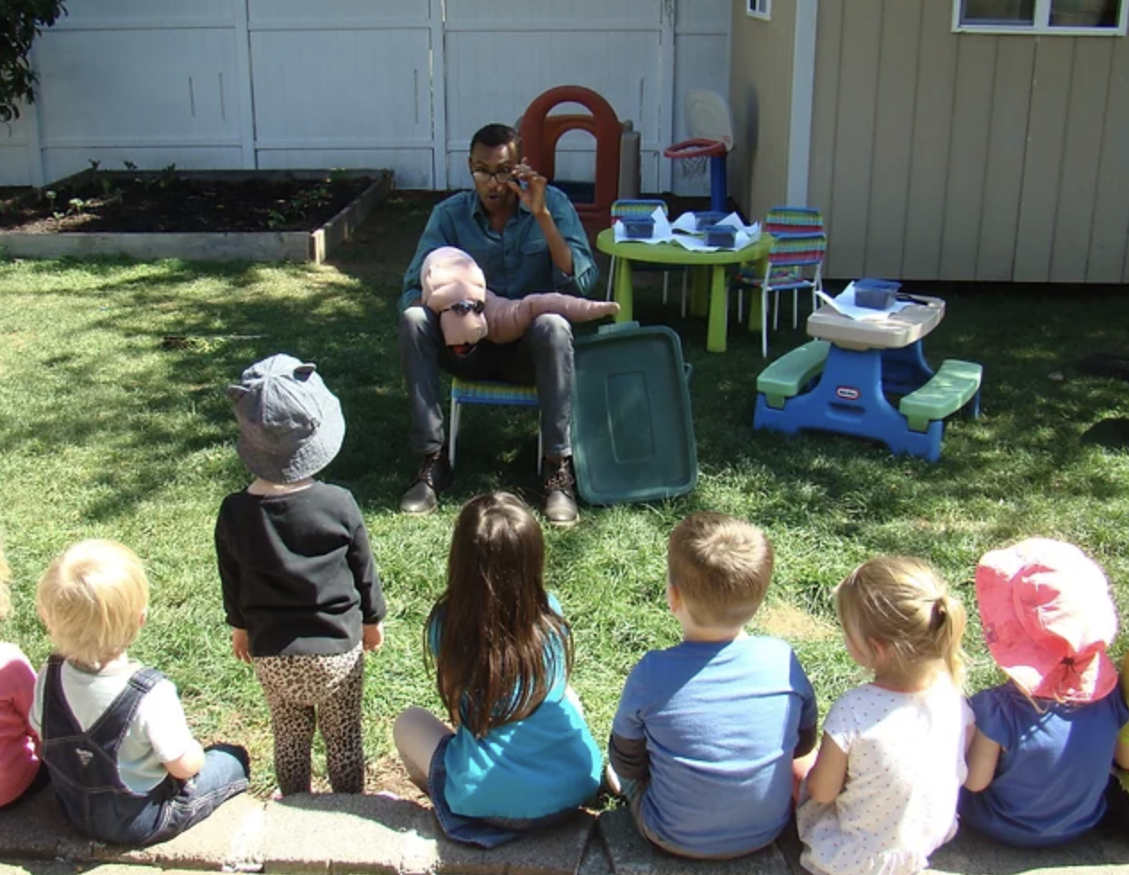 Tiny Miracles Preschool