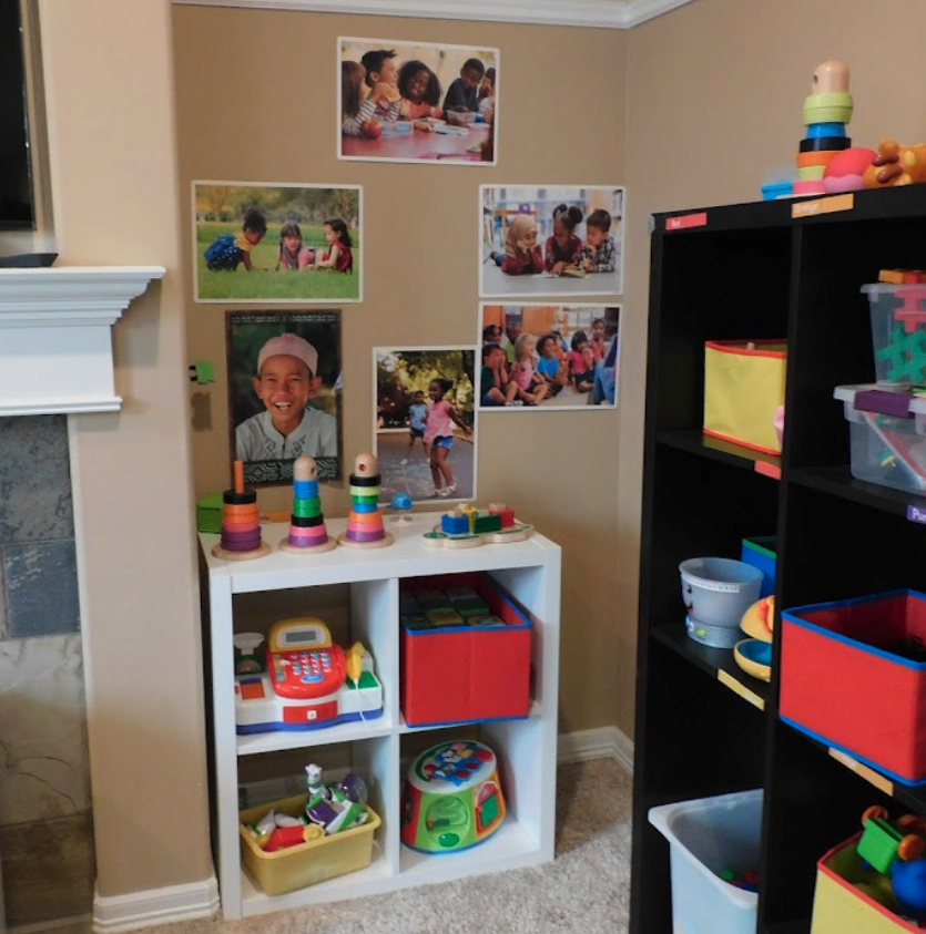 Salma Childcare