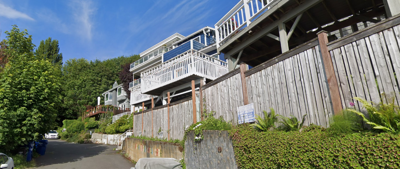 Alki Beach Child Care