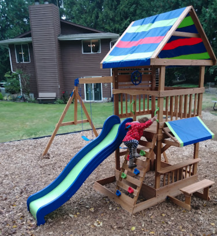 Shari Brown's Day Care