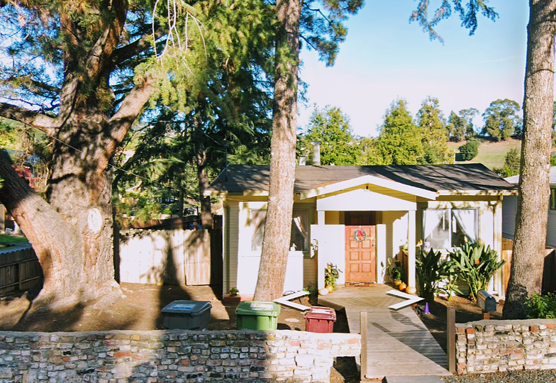 The Pear Tree Preschool