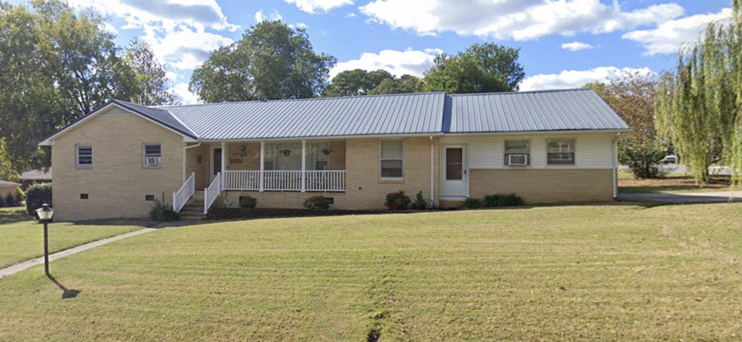 Gigi's Licensed Day Care Home