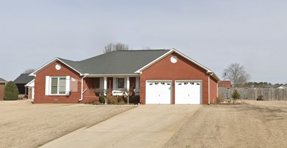 MRS. ANGELIA'S HOME DAYCARE