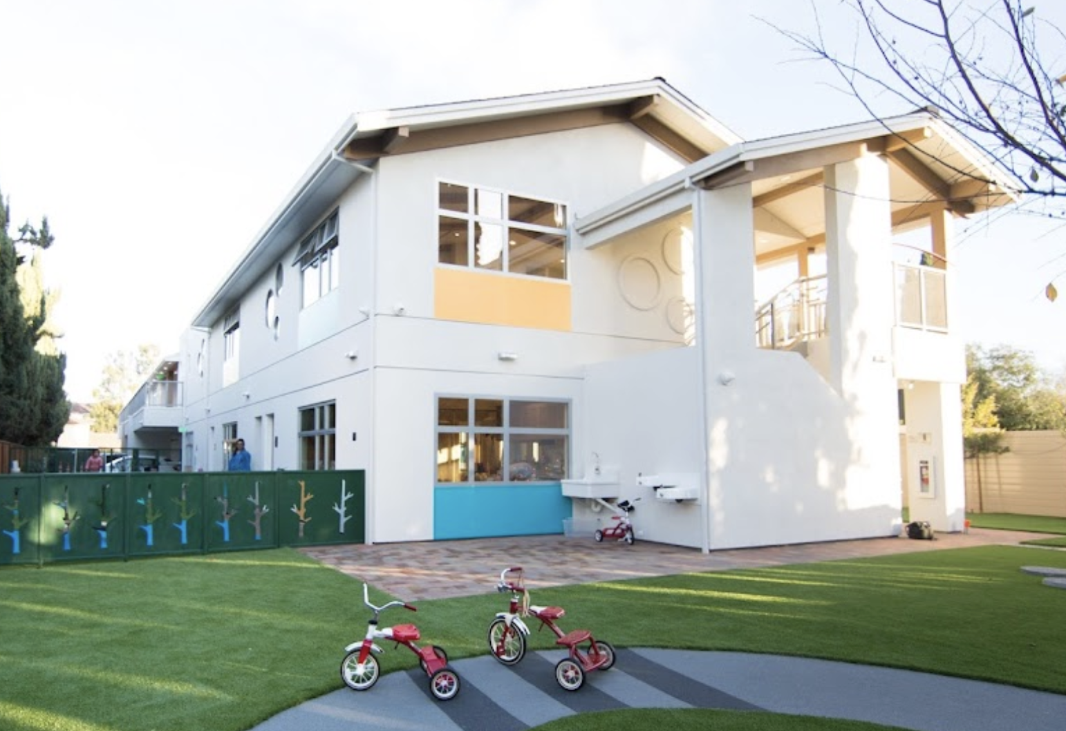 Windsor Preschool