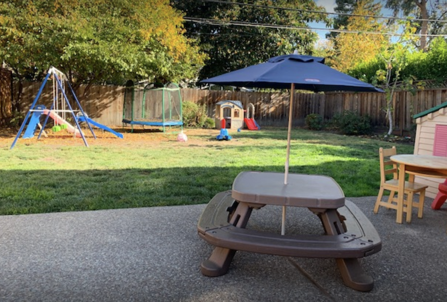Little Angels Home Daycare