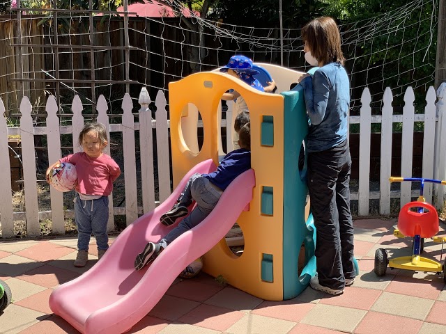 Mari's Daycare