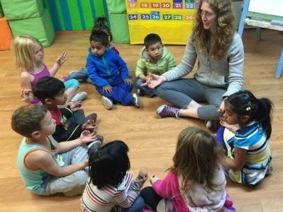 Twinkle Twinkle Childcare