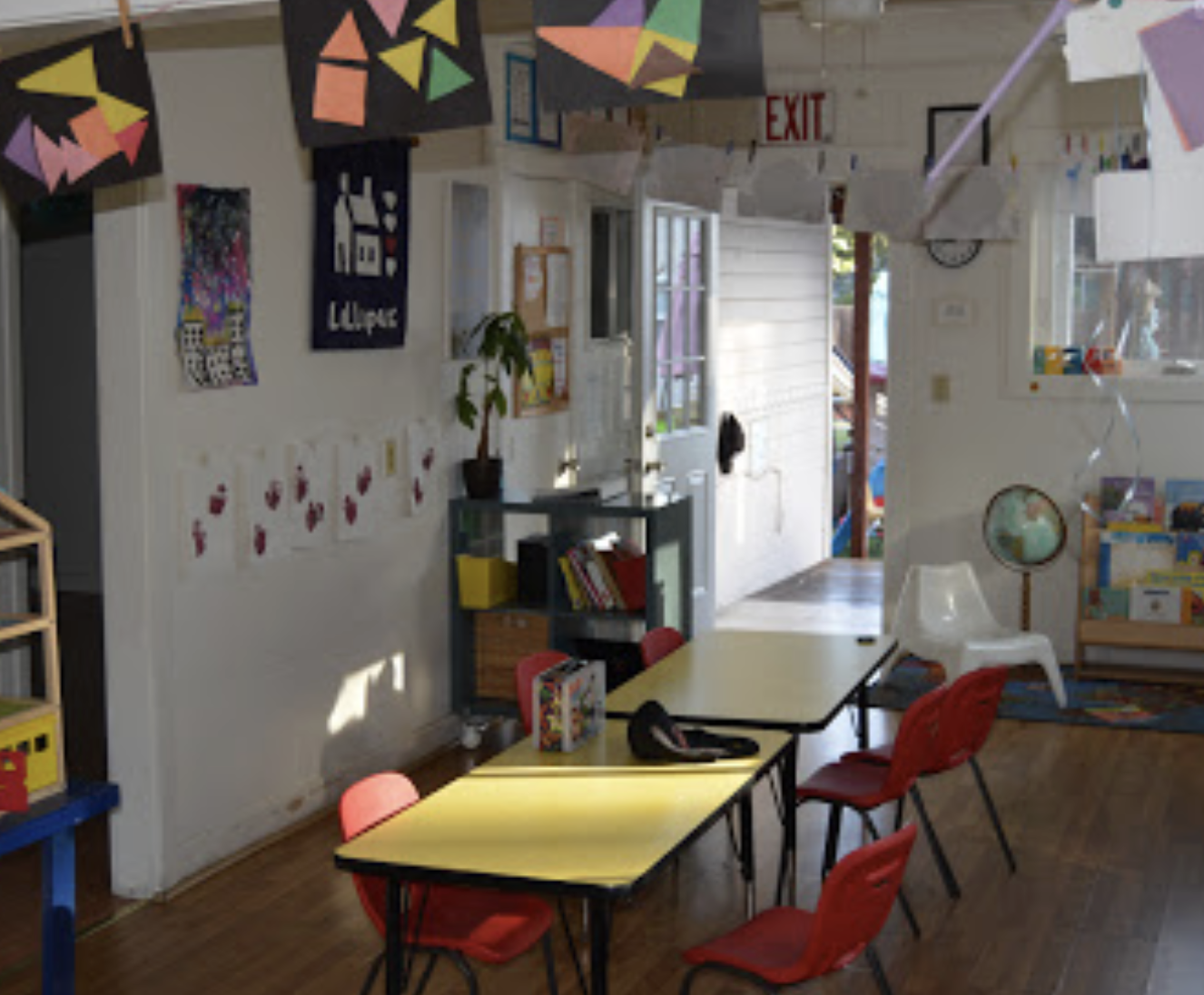 Lilliput Infant and Preschool