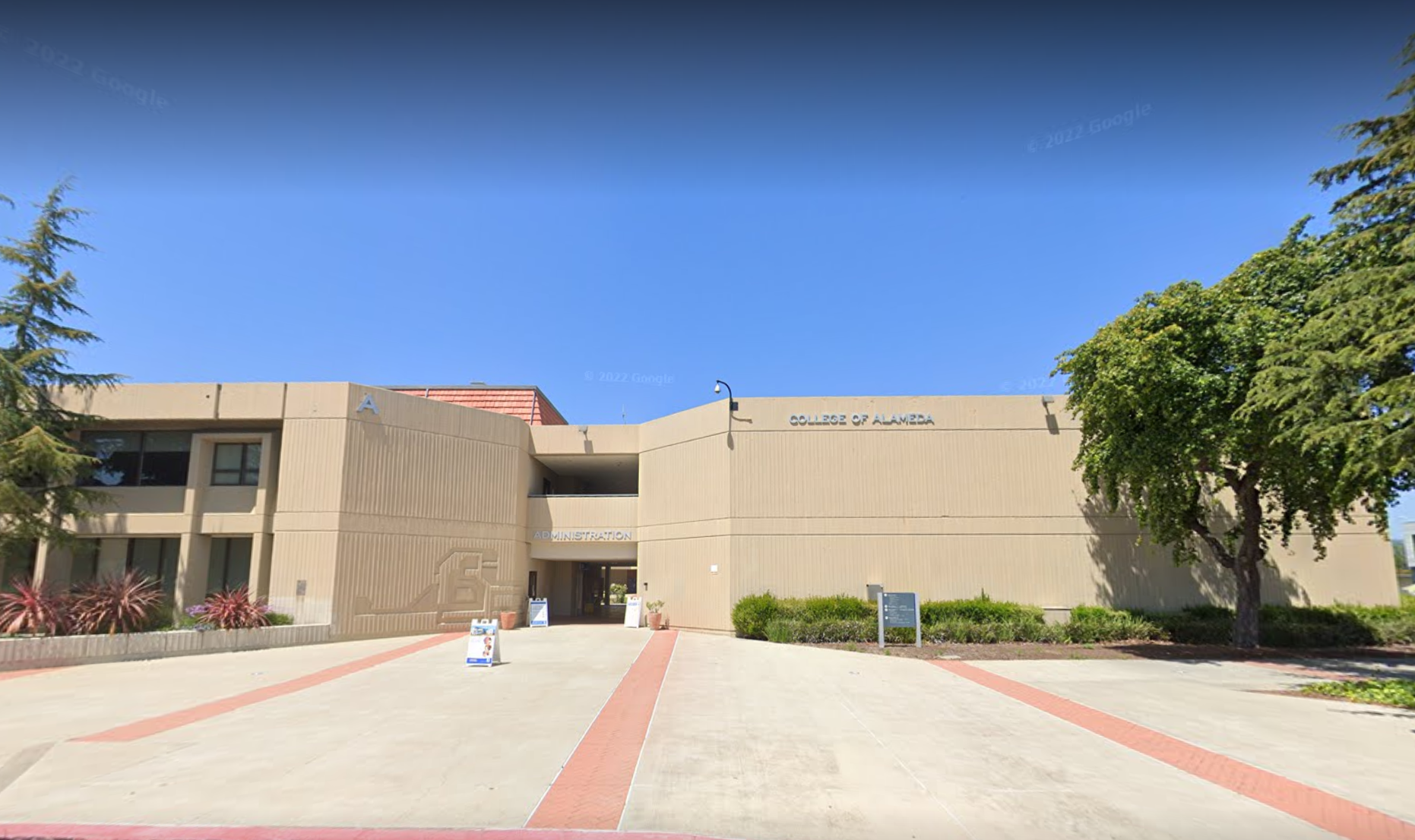 Alameda Head Start