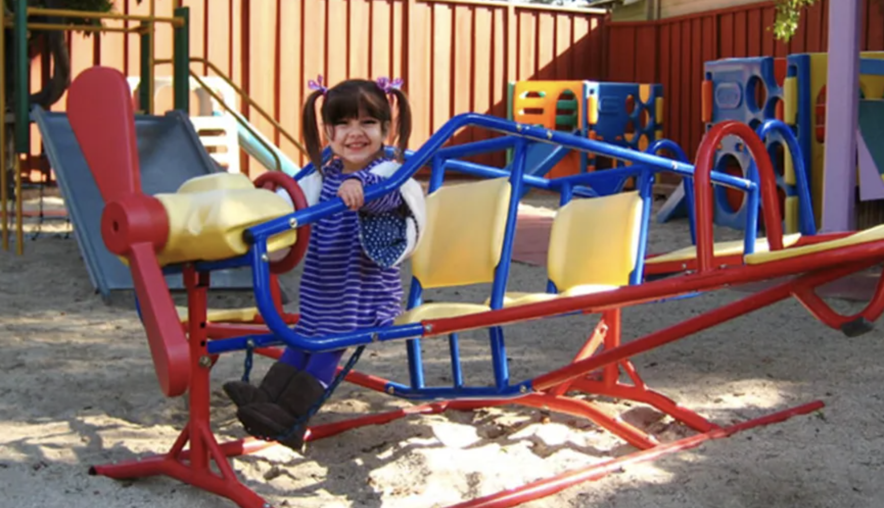 Palo Alto Montessori School