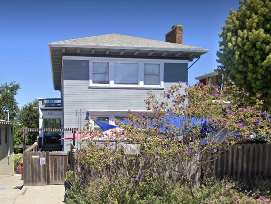 Duck Pond Preschool