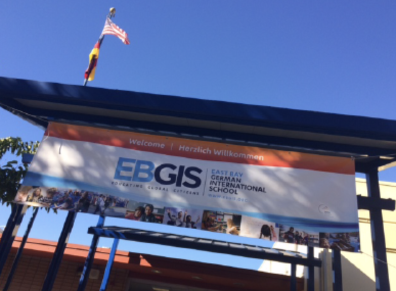 East Bay German International School