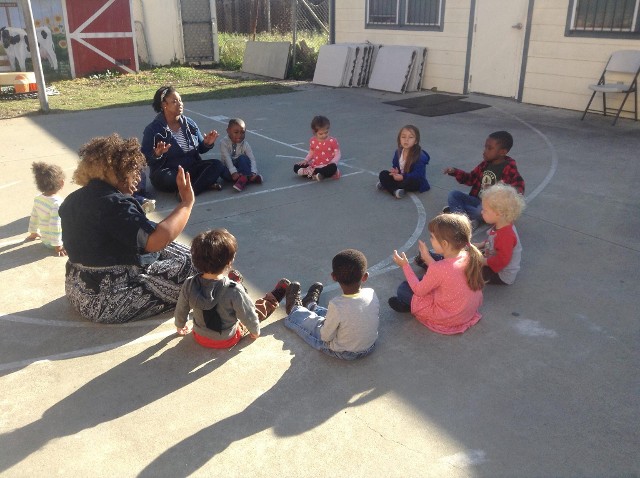 The Baby Academy, 