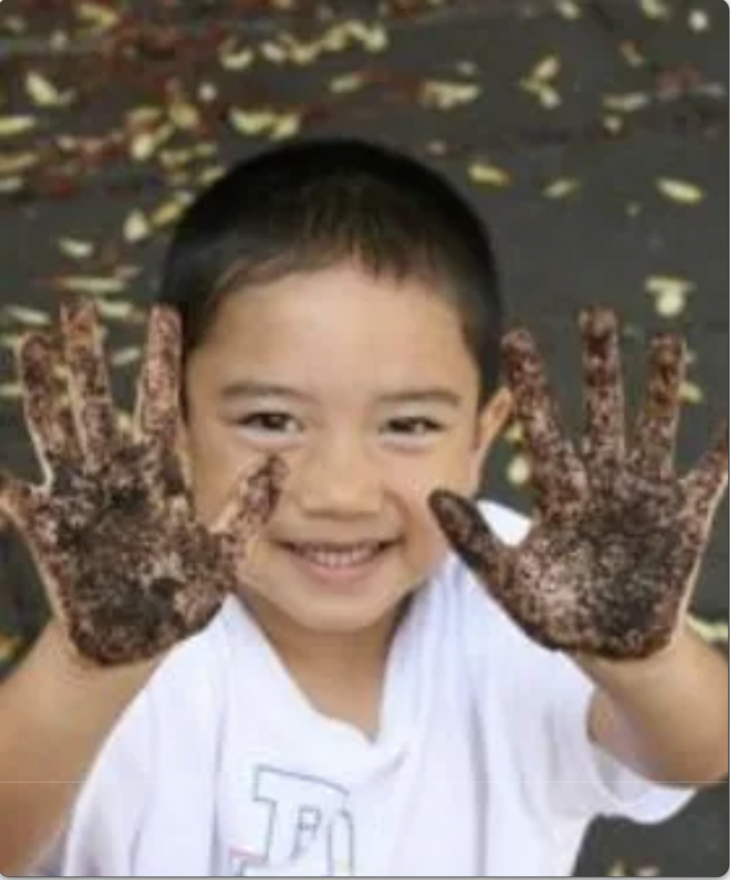 The Child Unique Montessori School