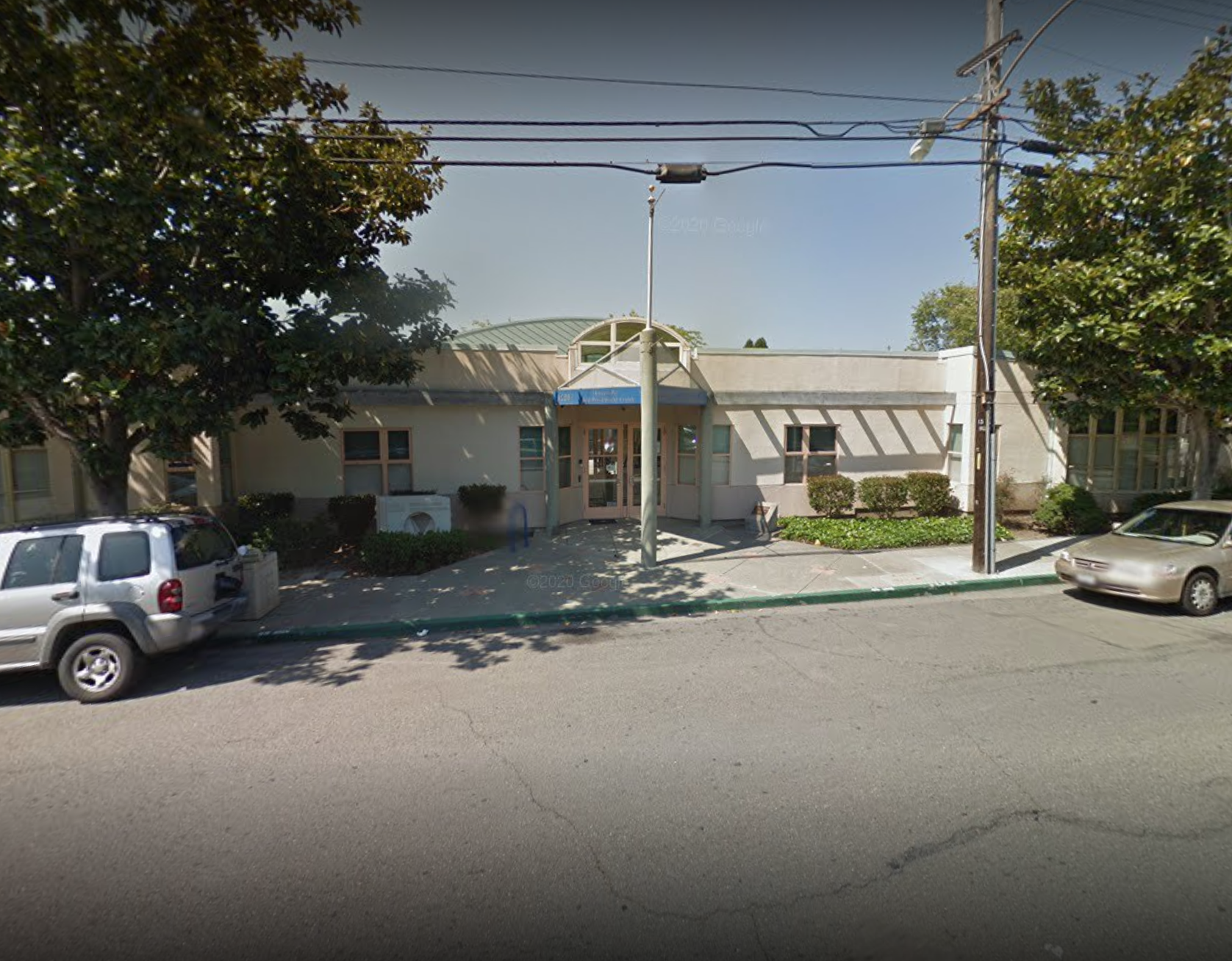 Emeryville Child Development Center (ECDC)