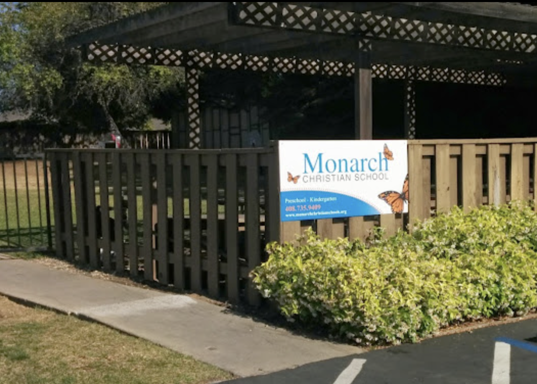 Monarch Christian School