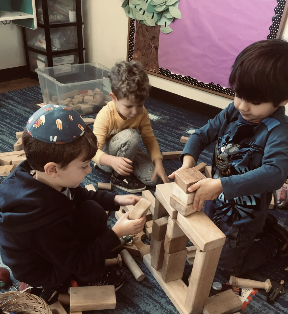 Gan Torah Preschool