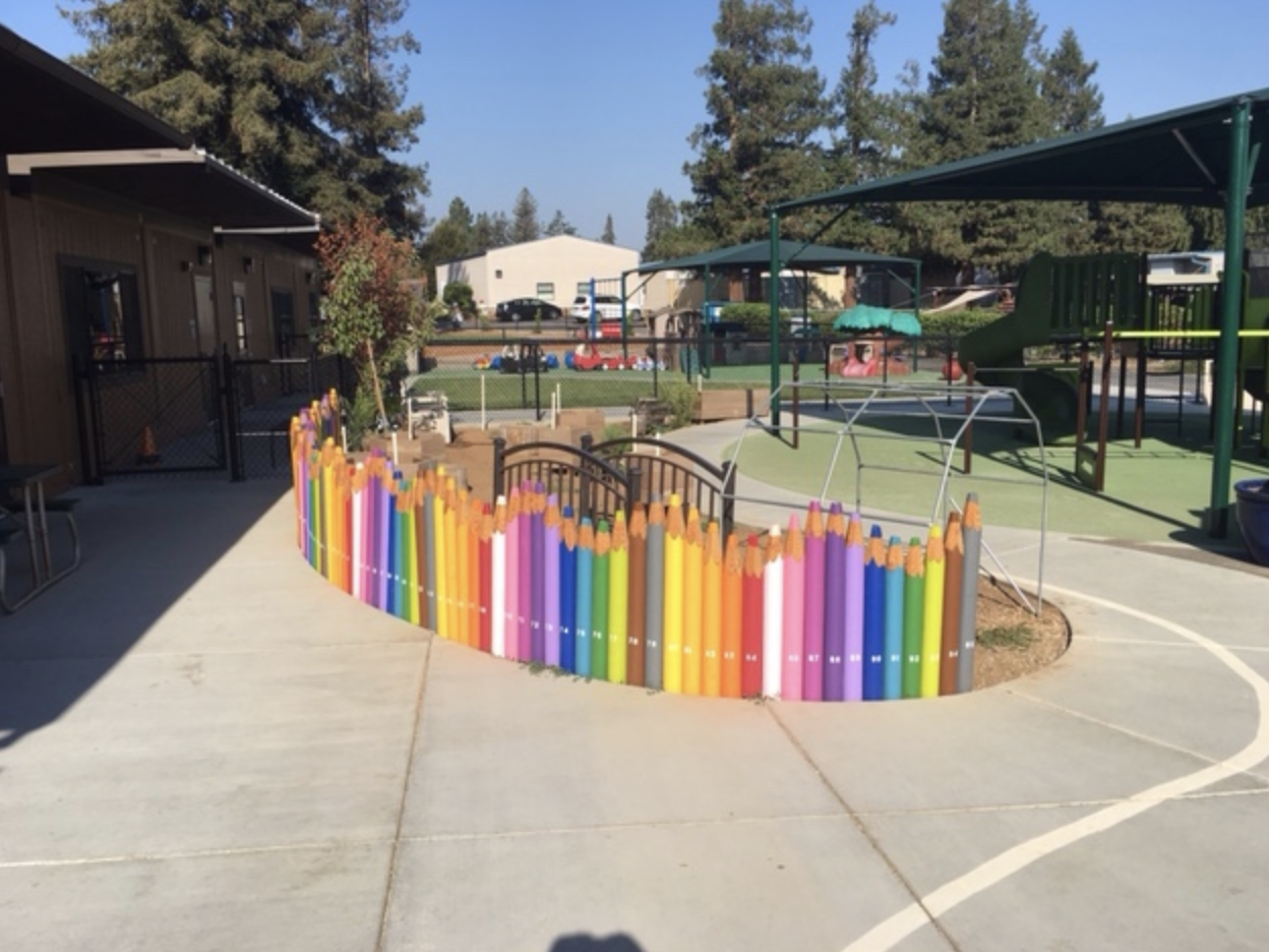 Stepping Stones Preschool