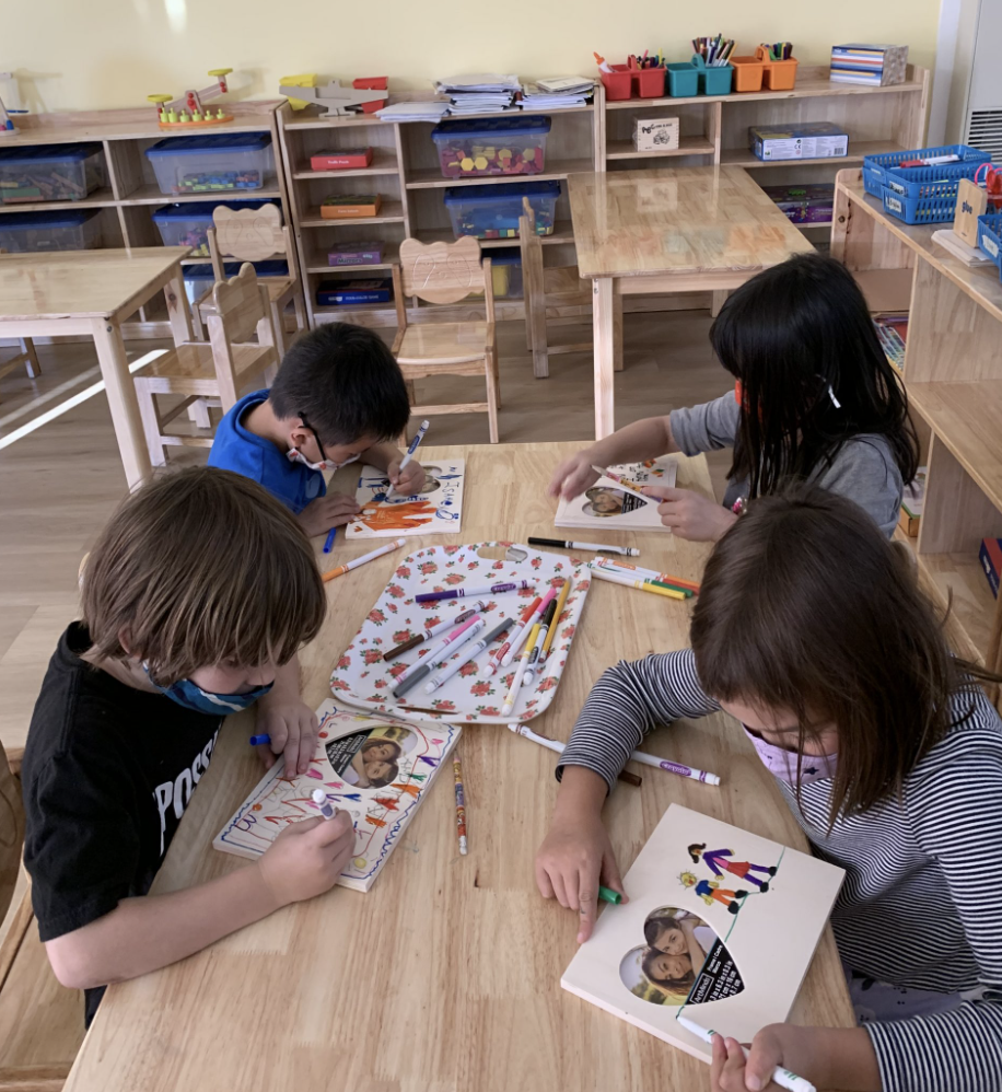 Golden Bay Preschool