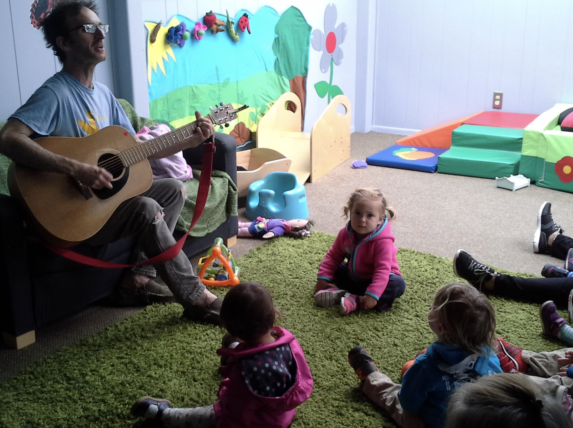 Small Size Big Mind Preschool